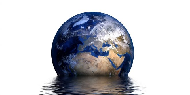 cambio climático cifras
