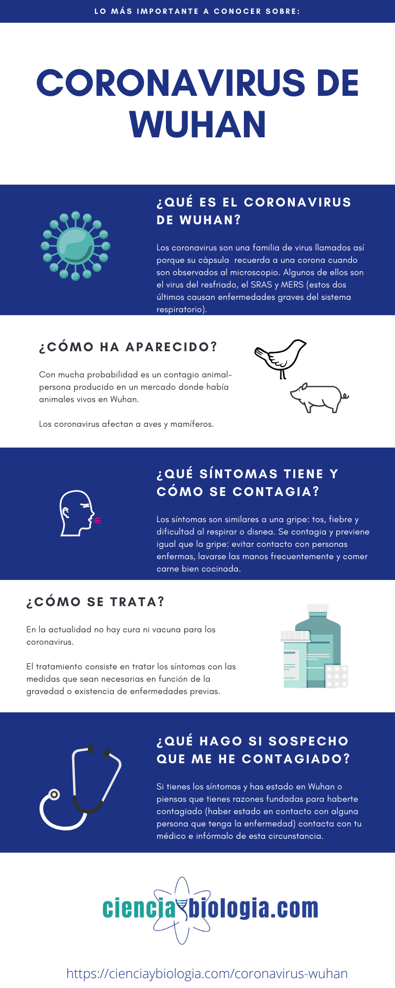 infografia coronavirus wuhan