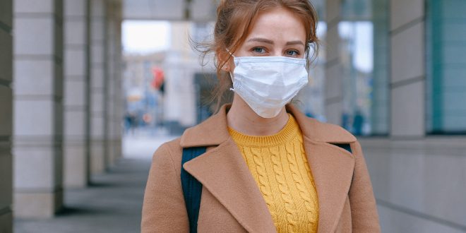 usar y desinfectar mascarillas